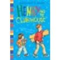 Cover Art for B00P23WP8K, Henry and the Clubhouse by Cleary, Beverly [HarperCollins, 2014] Paperback [Paperback] by Cleary