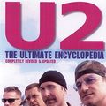 Cover Art for 9780946719631, 2nd Revised edition of ""U2": The Complete Encyclopedia" by Mark Chatterton
