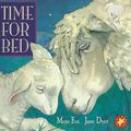 Cover Art for 9781862913486, Time for Bed by Mem Fox, Jane Dyer