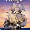 Cover Art for 9780746099643, Ships by Emily Bone