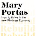 Cover Art for 9781787635166, Rebuild: How to Do Business Better by Mary Portas