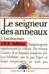 Cover Art for 9782266026567, Le seigneur des anneaux t2 by John Ronald Reuel Tolkien