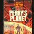 Cover Art for 9780553135800, Perry's Planet by Jack C. Haldeman