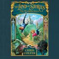 Cover Art for 9781611133417, The Land of Stories: The Wishing Spell by Chris Colfer