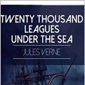 Cover Art for B08H1CHF7G, Twenty Thousand Leagues under the Sea by Jules Verne