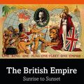 Cover Art for 9780815366232, The British Empire by Philippa Levine