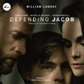 Cover Art for 9781483059952, Defending Jacob by William Landay