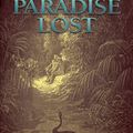 Cover Art for 9780486113241, Paradise Lost by John Milton