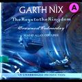 Cover Art for 9780739331293, The Keys to the Kingdom #3: Drowned Wednesday by Garth Nix