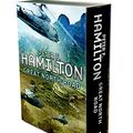 Cover Art for 9780230769991, Great North Road by Peter F. Hamilton