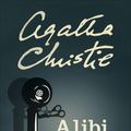 Cover Art for 9783455170191, Alibi by Agatha Christie