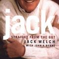 Cover Art for 9780759509252, Jack by John A Byrne, Jack Welch