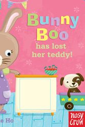 Cover Art for 9780857631961, Bunny Boo has lost her Teddy! by Jannie Ho