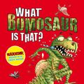 Cover Art for 9781405038393, What Bumosaur is That? by Andy Griffiths, Terry Denton