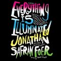 Cover Art for 9780358297031, Everything Is Illuminated by Jonathan Safran Foer
