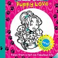 Cover Art for B00TBKUV3G, Dork Diaries: Puppy Love by Rachel Renee Russell