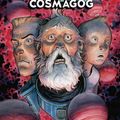 Cover Art for 9781506715162, Colonel Weird: Cosmagog by Jeff Lemire