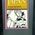 Cover Art for 9780804815468, Daily Life in Japan by Louis Frederic