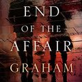 Cover Art for B07CMGF97Q, The End of the Affair by Graham Greene