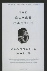 Cover Art for 9781615630769, The Glass Castle by Jeannette Walls