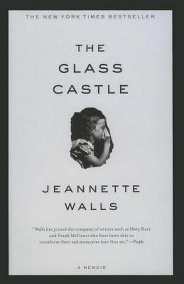 Cover Art for 9781615630769, The Glass Castle by Jeannette Walls
