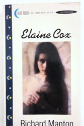 Cover Art for 9781562010416, Elaine Cox by Richard Manton