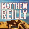 Cover Art for 9781429908177, Area 7 by Matthew Reilly