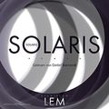 Cover Art for 9783869092942, Solaris by Stanislaw Lem