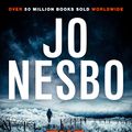 Cover Art for 9780099546771, The Redbreast: A Harry Hole thriller (Oslo Sequence 1) by Jo Nesbo