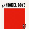 Cover Art for 9783446262768, Die Nickel Boys by Colson Whitehead