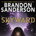 Cover Art for B07BJLB5LY, Skyward by Brandon Sanderson