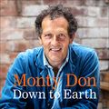 Cover Art for B07PFFZX6D, Down to Earth: Gardening Wisdom by Monty Don