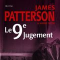 Cover Art for 9782253166368, Le 9ème jugement by James Patterson, Maxine Paetro