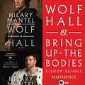 Cover Art for B00URW6FEG, Wolf Hall & Bring Up the Bodies PBS Masterpiece E-Book Bundle by Hilary Mantel