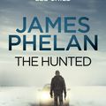 Cover Art for 9780733632334, The Hunted by James Phelan