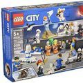 Cover Art for 0673419304276, LEGO City Space Port People Pack - Space Research and Development 60230 Building Kit (209 Piece) by LEGO