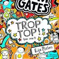 Cover Art for 9791023501346, Trop Top ! by Liz Pichon