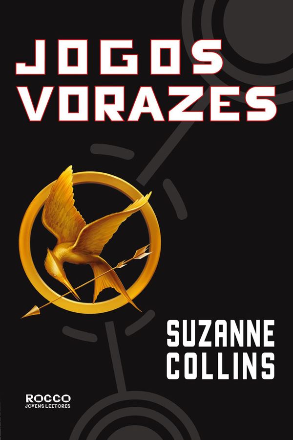 Cover Art for 9788581220307, Jogos vorazes by Suzanne Collins