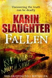 Cover Art for B01N2GD57V, Fallen (Georgia) by Karin Slaughter (2012-06-21) by Unknown