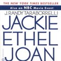 Cover Art for 9780446405645, Jackie, Ethel, Joan by J Randy Taraborrelli