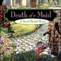 Cover Art for 9780446615471, Death of a Maid by Beaton, M