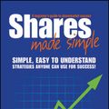 Cover Art for 9781742469799, Shares Made Simple by Roger Kinsky