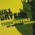 Cover Art for 9789047100089, Tegenvoeters by Bill Bryson