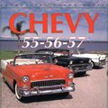 Cover Art for 9780879388164, Chevy 55-56-57 by Mike Mueller