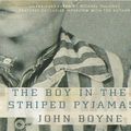 Cover Art for 9781846570766, The Boy in the Striped Pyjamas by John Boyne