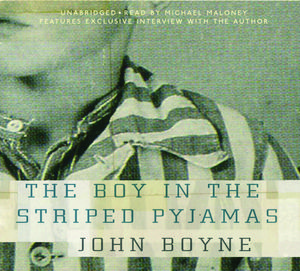 Cover Art for 9781846570766, The Boy in the Striped Pyjamas by John Boyne