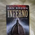 Cover Art for 9781444817645, Inferno by Dan Brown