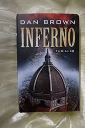 Cover Art for 9781444817645, Inferno by Dan Brown