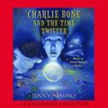Cover Art for 9780307245663, Charlie Bone and the Time Twister by Jenny Nimmo