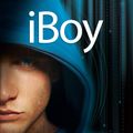 Cover Art for 9786070712869, iBoy by Kevin Brooks